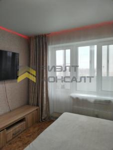 Продажа квартиры Омск. улица Завертяева, 9/16 Продажа квартиры Омск. улица Завертяева, 9/16