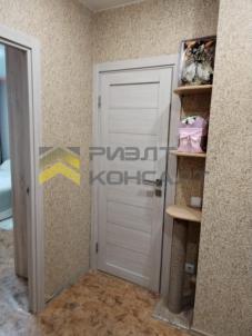 Продажа квартиры Омск. улица Завертяева, 9/16 Продажа квартиры Омск. улица Завертяева, 9/16