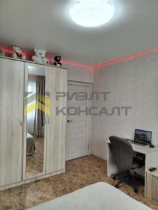 Продажа квартиры Омск. улица Завертяева, 9/16 Продажа квартиры Омск. улица Завертяева, 9/16