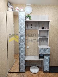 Продажа квартиры Омск. улица Завертяева, 9/16 Продажа квартиры Омск. улица Завертяева, 9/16