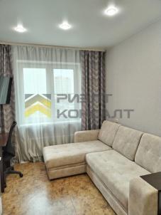 Продажа квартиры Омск. улица Завертяева, 9/16 Продажа квартиры Омск. улица Завертяева, 9/16