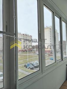 Продажа квартиры Омск. улица Завертяева, 9/16 Продажа квартиры Омск. улица Завертяева, 9/16