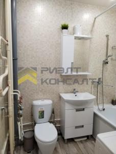 Продажа квартиры Омск. улица Завертяева, 9/16 Продажа квартиры Омск. улица Завертяева, 9/16