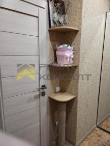 Продажа квартиры Омск. улица Завертяева, 9/16 Продажа квартиры Омск. улица Завертяева, 9/16