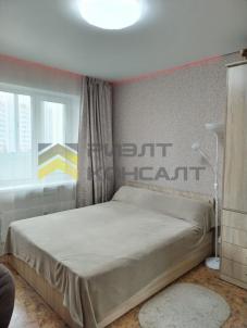 Продажа квартиры Омск. улица Завертяева, 9/16 Продажа квартиры Омск. улица Завертяева, 9/16