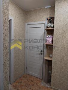 Продажа квартиры Омск. улица Завертяева, 9/16 Продажа квартиры Омск. улица Завертяева, 9/16