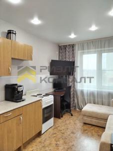 Продажа квартиры Омск. улица Завертяева, 9/16 Продажа квартиры Омск. улица Завертяева, 9/16