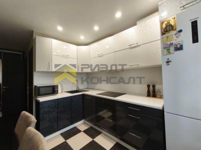 Продажа квартиры Омск. улица Богдана Хмельницкого, 44 Продажа квартиры Омск. улица Богдана Хмельницкого, 44