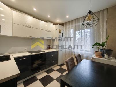 Продажа квартиры Омск. улица Богдана Хмельницкого, 44 Продажа квартиры Омск. улица Богдана Хмельницкого, 44