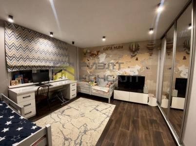 Продажа квартиры Омск. улица Богдана Хмельницкого, 44 Продажа квартиры Омск. улица Богдана Хмельницкого, 44