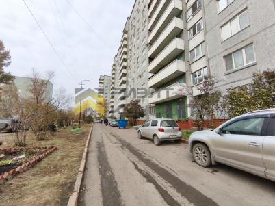 Продажа квартиры Омск. улица Богдана Хмельницкого, 44 Продажа квартиры Омск. улица Богдана Хмельницкого, 44