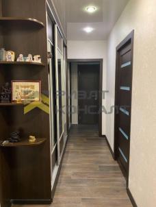 Продажа квартиры Омск. улица Богдана Хмельницкого, 44 Продажа квартиры Омск. улица Богдана Хмельницкого, 44