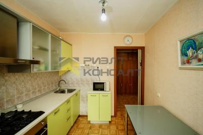 Продажа квартиры Омск. улица Волочаевская, 13, к.1 Продажа квартиры Омск. улица Волочаевская, 13, к.1