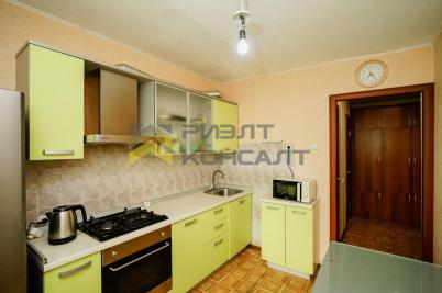 Продажа квартиры Омск. улица Волочаевская, 13, к.1 Продажа квартиры Омск. улица Волочаевская, 13, к.1