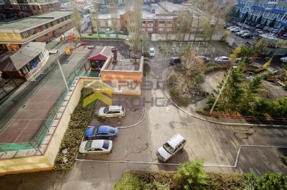 Продажа квартиры Омск. улица Волочаевская, 13, к.1 Продажа квартиры Омск. улица Волочаевская, 13, к.1