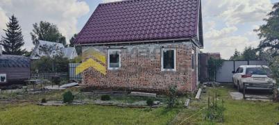 Продажа дачи Омск. г Омск, тер.СОСН Содружество (Октябрьский) Продажа дачи Омск. г Омск, тер.СОСН Содружество (Октябрьский)