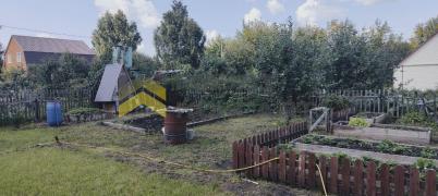 Продажа дачи Омск. г Омск, тер.СОСН Содружество (Октябрьский) Продажа дачи Омск. г Омск, тер.СОСН Содружество (Октябрьский)