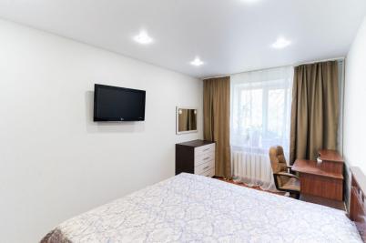 Продажа квартиры Омск. улица Волго-Донская, 8/1 Продажа квартиры Омск. улица Волго-Донская, 8/1