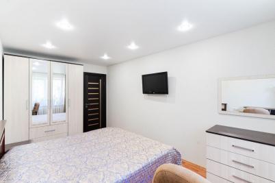 Продажа квартиры Омск. улица Волго-Донская, 8/1 Продажа квартиры Омск. улица Волго-Донская, 8/1