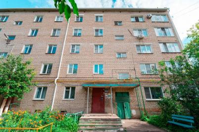 Продажа квартиры Омск. улица Волго-Донская, 8/1 Продажа квартиры Омск. улица Волго-Донская, 8/1