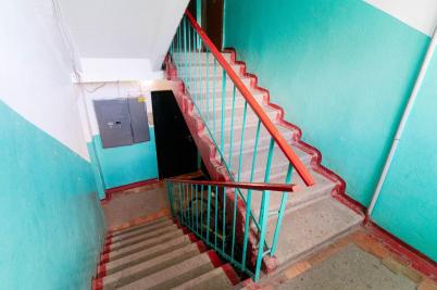 Продажа квартиры Омск. улица Волго-Донская, 8/1 Продажа квартиры Омск. улица Волго-Донская, 8/1