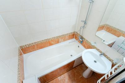 Продажа квартиры Омск. улица Волго-Донская, 8/1 Продажа квартиры Омск. улица Волго-Донская, 8/1