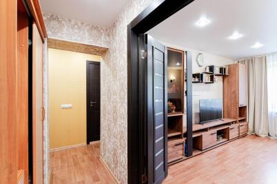 Продажа квартиры Омск. улица Волго-Донская, 8/1 Продажа квартиры Омск. улица Волго-Донская, 8/1