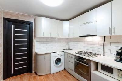 Продажа квартиры Омск. улица Волго-Донская, 8/1 Продажа квартиры Омск. улица Волго-Донская, 8/1