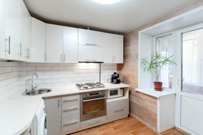 Продажа квартиры Омск. улица Волго-Донская, 8/1 Продажа квартиры Омск. улица Волго-Донская, 8/1