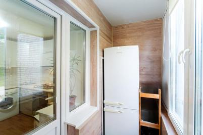 Продажа квартиры Омск. улица Волго-Донская, 8/1 Продажа квартиры Омск. улица Волго-Донская, 8/1