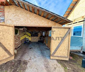 Продажа дома Омск. 1 аллея, 39 Продажа дома Омск. 1 аллея, 39