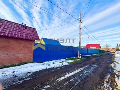 Продажа дома Омск. 1 аллея, 39 Продажа дома Омск. 1 аллея, 39