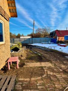 Продажа дома Омск. 1 аллея, 39 Продажа дома Омск. 1 аллея, 39