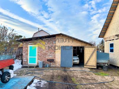 Продажа дома Омск. 1 аллея, 39 Продажа дома Омск. 1 аллея, 39