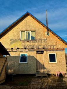 Продажа дома Омск. 1 аллея, 39 Продажа дома Омск. 1 аллея, 39