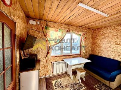 Продажа дома Омск. 1 аллея, 39 Продажа дома Омск. 1 аллея, 39