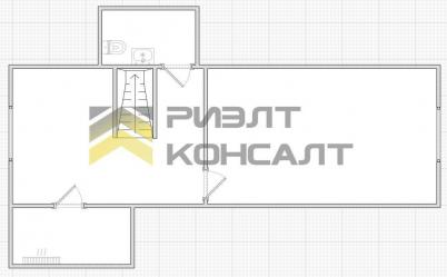 Продажа дома Омск. 1 аллея, 39 Продажа дома Омск. 1 аллея, 39