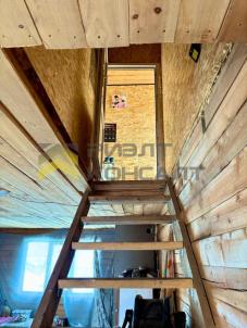 Продажа дома Омск. 1 аллея, 39 Продажа дома Омск. 1 аллея, 39