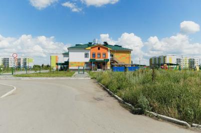 Продажа квартиры Омск. проезд 4-й Амурский, 10, к.1 Продажа квартиры Омск. проезд 4-й Амурский, 10, к.1