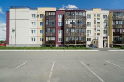 Продажа квартиры Омск. проезд 4-й Амурский, 10, к.1 Продажа квартиры Омск. проезд 4-й Амурский, 10, к.1