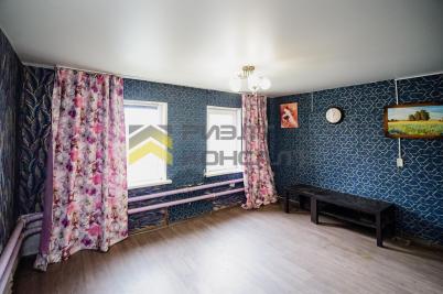 Продажа дома Омск. г Омск, ул 34-я Северная Продажа дома Омск. г Омск, ул 34-я Северная