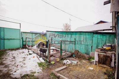 Продажа дома Омск. г Омск, ул 34-я Северная Продажа дома Омск. г Омск, ул 34-я Северная