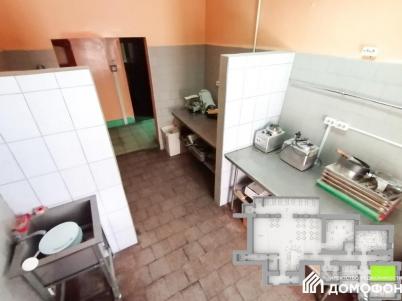 Продажа коммерческой недвижимости Омск. Лермонтова, 63 Продажа коммерческой недвижимости Омск. Лермонтова, 63