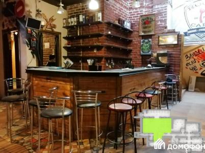 Продажа коммерческой недвижимости Омск. Лермонтова, 63 Продажа коммерческой недвижимости Омск. Лермонтова, 63