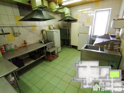 Продажа коммерческой недвижимости Омск. Лермонтова, 63 Продажа коммерческой недвижимости Омск. Лермонтова, 63