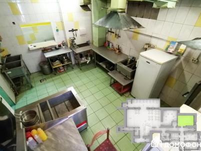 Продажа коммерческой недвижимости Омск. Лермонтова, 63 Продажа коммерческой недвижимости Омск. Лермонтова, 63