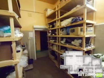 Продажа коммерческой недвижимости Омск. Лермонтова, 63 Продажа коммерческой недвижимости Омск. Лермонтова, 63