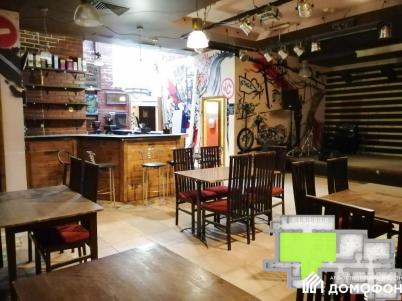 Продажа коммерческой недвижимости Омск.&nbsp;Лермонтова, 63