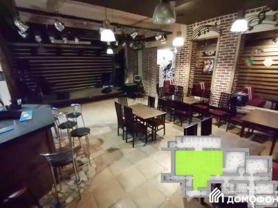 Продажа коммерческой недвижимости Омск.&nbsp;Лермонтова, 63