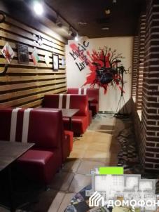 Продажа коммерческой недвижимости Омск.&nbsp;Лермонтова, 63